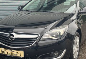 Opel Insignia 199.870 km 6.499 &euro; Niefern-Öschelbronn 75223