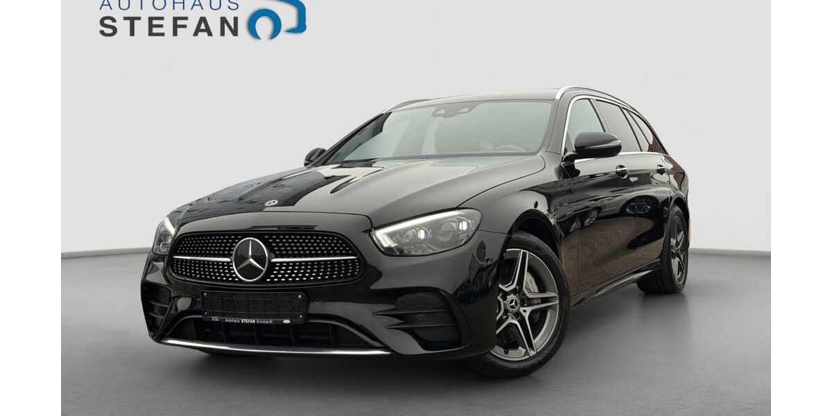 Mercedes-Benz E 300 121.130 km 28.490 &euro; Kirchardt 74912