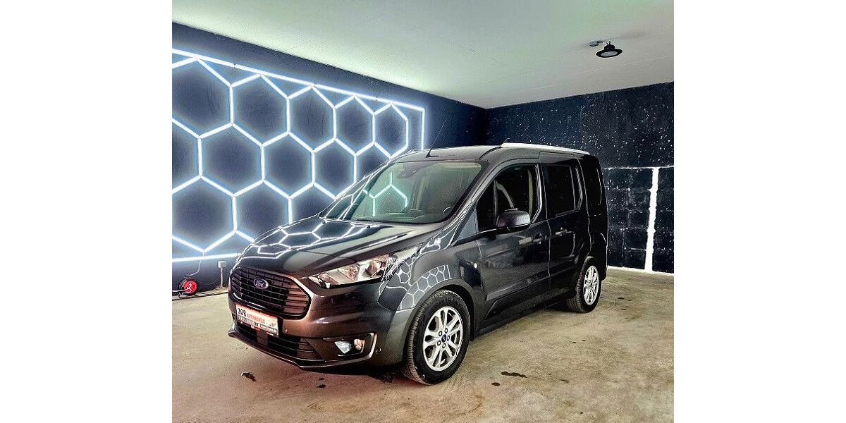 Ford Tourneo 180.000 km 11.300 &euro; Oberderdingen 75038