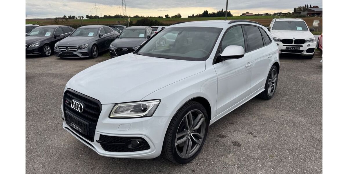 Audi SQ5 149.500 km 22.499 &euro; Heilbronn 74080