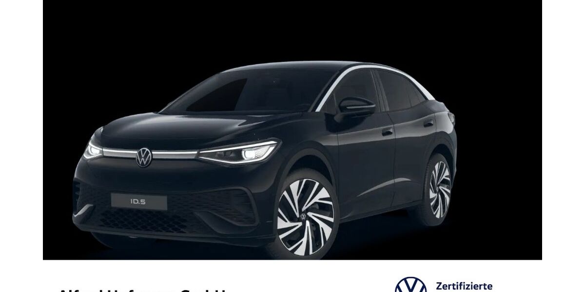 VW ID.5 5.754 km 48.235 &euro; Walldorf 69190