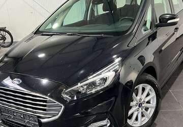 Ford Galaxy 123.000 km 22.995 &euro; Bretten 75015