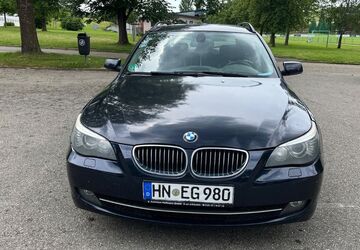 BMW 520 325.000 km 2.400 &euro; Eppingen 75031