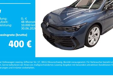 VW Golf 3.700 km 35.930 &euro; Bad Rappenau 74906