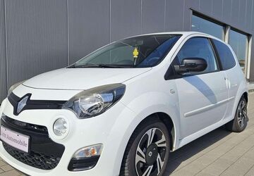 Renault Twingo 181.000 km 3.490 &euro; Sinsheim 74889