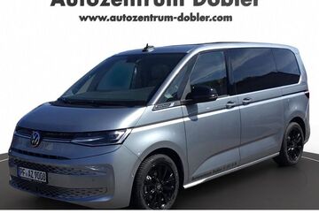 VW T7 Multivan 5.000 km 77.880 &euro; Mühlacker 75417
