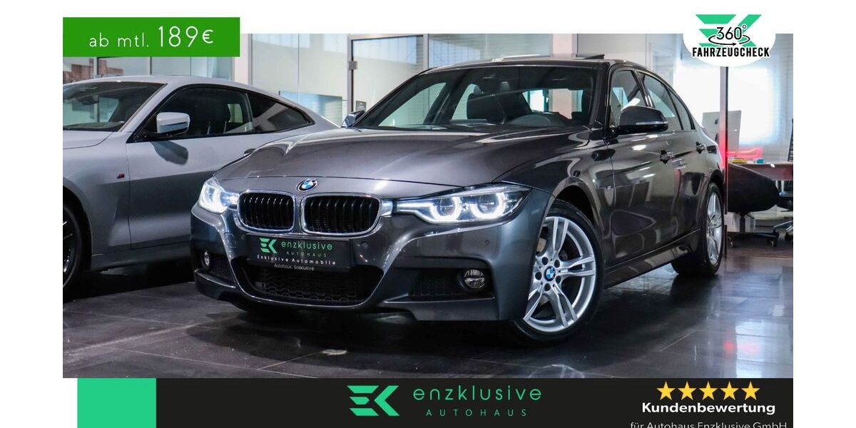 BMW 320 137.000 km 22.490 &euro; Niefern-Öschelbronn 75223