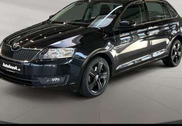 Skoda Rapid/Spaceback 65.260 km 10.409 &euro; Neckarsulm-Obereisesheim 74172