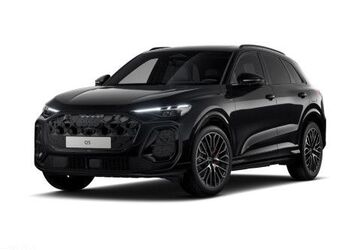 Audi Q5 4.900 km 83.890 &euro; Heilbronn 74074