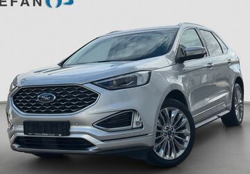 Ford Edge 161.027 km 21.990 &euro; Kirchardt 74912