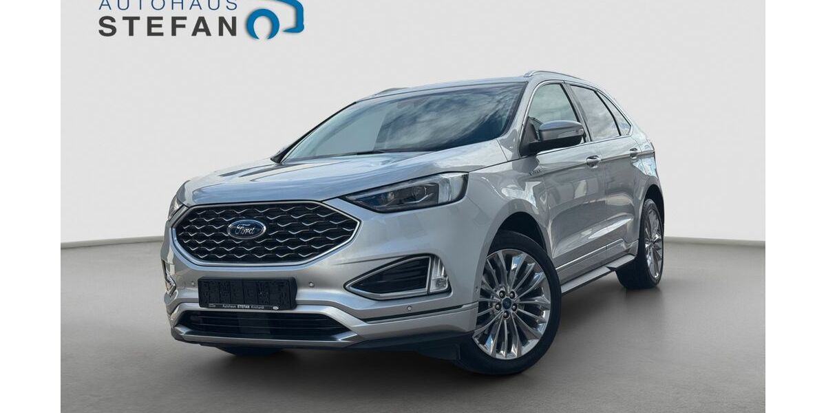 Ford Edge 161.027 km 21.990 &euro; Kirchardt 74912