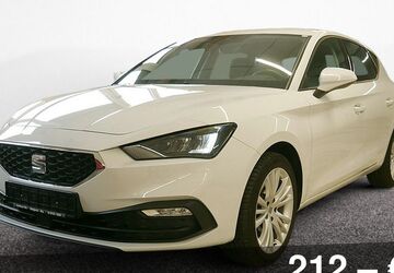 Seat Leon 21.450 km 21.290 &euro; Bietigheim-Bissingen 74321
