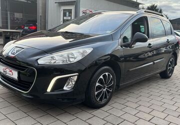 Peugeot 308 168.000 km 4.999 &euro; Bruchsal-Untergrombach 76646