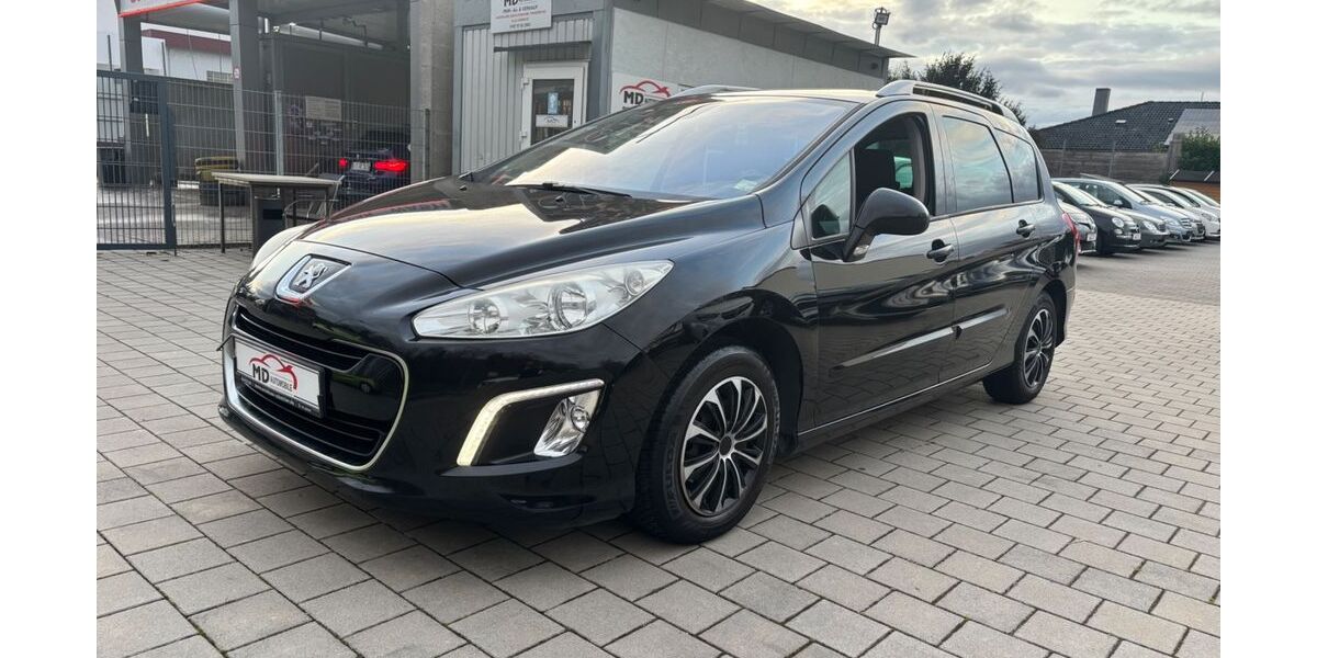 Peugeot 308 168.000 km 4.999 &euro; Bruchsal-Untergrombach 76646