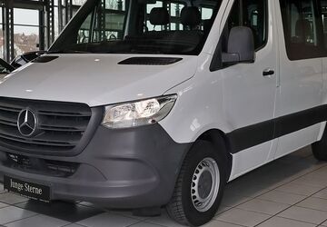 Mercedes-Benz Sprinter 86.000 km 29.118 &euro; Bretten 75015