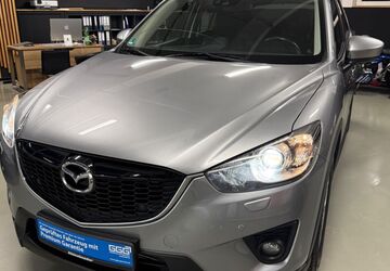 Mazda CX-5 142.000 km 12.200 &euro; Heilbronn 74078