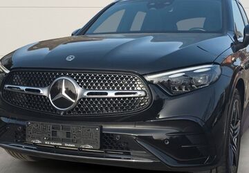 Mercedes-Benz GLC 220 71.500 km 49.900 &euro; Sinsheim 74889