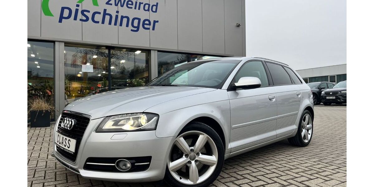 Audi A3 146.100 km 10.990 &euro; Sinsheim 74889
