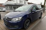 VW Sharan 2.0 TDI Comfortline BMT Navi 212.000 km 13.490 &euro; Neckarsulm 74172