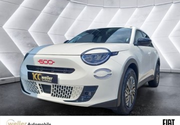 Fiat 600e 6.500 km 24.950 &euro; Bietigheim-Bissingen 74321