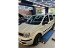 Fiat Panda 65.000 km 4.660 &euro; Erlenbach 74235