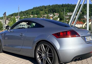 Audi TT 222.000 km 8.900 &euro; Binau 74862
