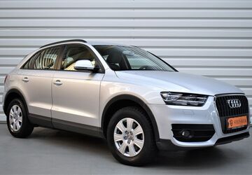 Audi Q3 46.000 km 15.990 &euro; Forst 76694