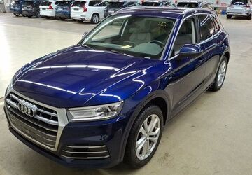 Audi Q5 96.897 km 28.990 &euro; Bretten 75015