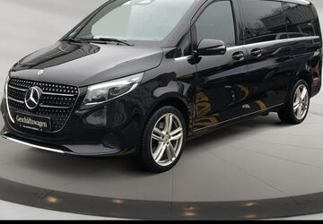 Mercedes-Benz V 300 10.501 km 77.789 &euro; Neckarsulm-Obereisesheim 74172