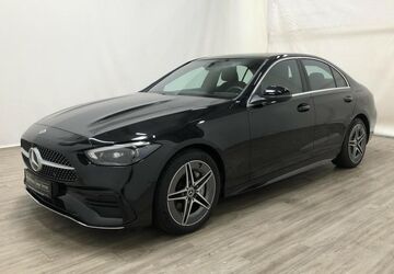 Mercedes-Benz C 300 5.563 km 48.814 &euro; Heilbronn 74072