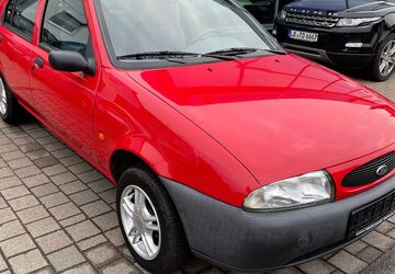 Ford Fiesta 39.882 km 2.990 &euro; Sinsheim 74889