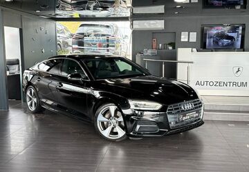 Audi A5 191.250 km 21.500 &euro; Bretten 75015
