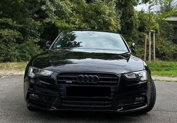 Audi A5 116.819 km 19.900 &euro; Mühlhausen 69242