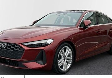 Audi A5 13.500 km 58.890 &euro; Walldorf 69190