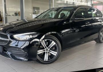 Mercedes-Benz C 200 143.930 km 27.950 &euro; Heilbronn 74080