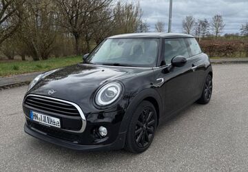 Mini Cooper 59.490 km 14.200 &euro; Untergruppenbach 74199