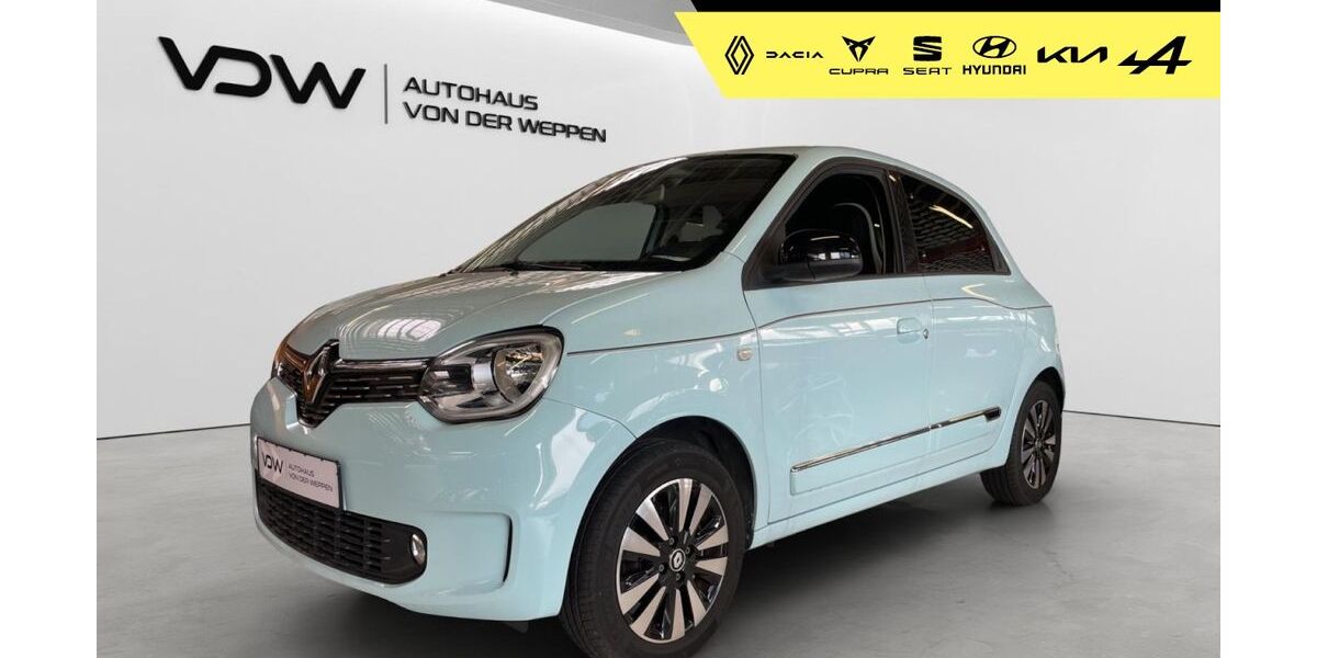 Renault Twingo 15.500 km 13.880 &euro; Heilbronn 74076