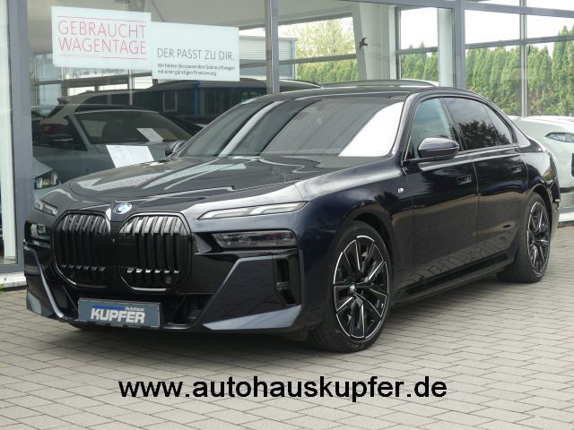 BMW i7 12.520 km 86.900 &euro; Vaihingen / Enz 71665