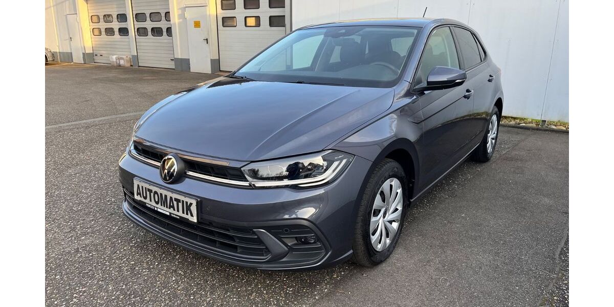 VW Polo 22.700 km 20.750 &euro; Heilbronn 74081