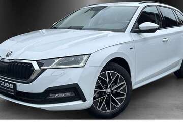 Skoda Octavia 53.300 km 24.890 &euro; Sandhausen 69207