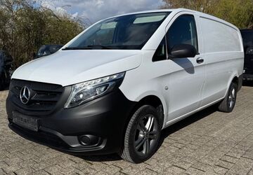 Mercedes-Benz Vito 111.000 km 21.990 &euro; Eppingen 75031