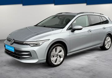 VW Golf 9.900 km 29.960 &euro; Mosbach 74821