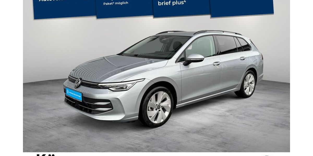 VW Golf 9.900 km 29.960 &euro; Mosbach 74821