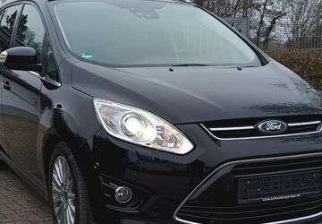 Ford Grand C-Max 92.800 km 6.900 &euro; Eppingen OT Richen 75031