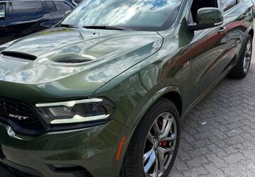 Dodge Durango 39.453 km 62.990 &euro; Bruchsal 76646