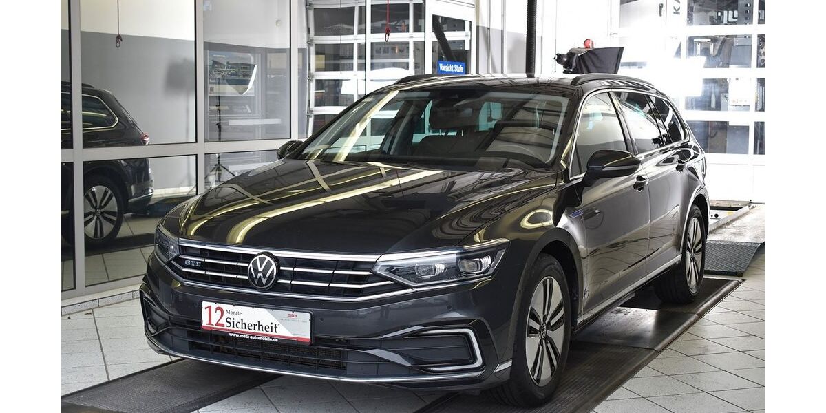VW Passat Variant 104.522 km 20.399 &euro; Bad Friedrichshall 74177
