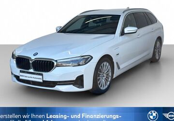 BMW 530 86.268 km 28.940 &euro; Heilbronn 74076