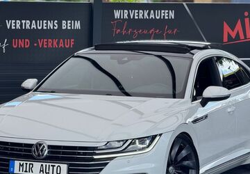 VW Arteon 103.000 km 35.900 &euro; Sinsheim 74889