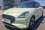 Suzuki Swift 1.2 Dualjet Hybrid MT Comfort+ 11.244 km 18.990 &euro; Obrigheim-Asbach 74847