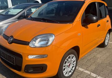 Fiat Panda 89.700 km 6.999 &euro; Kronau 76709